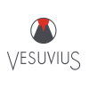 VESUVIUS-Logo